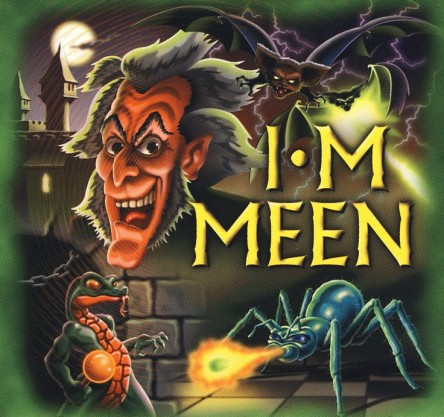 I.M. MEEN